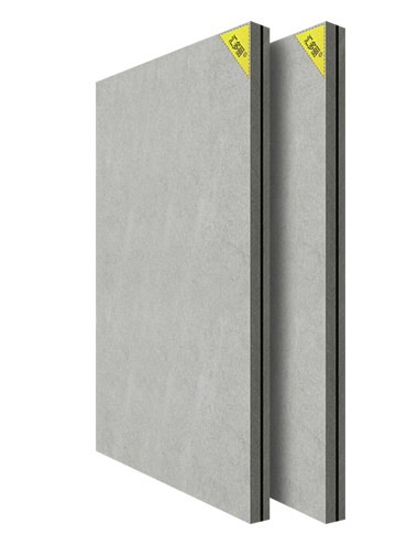 無機防火隔音闆