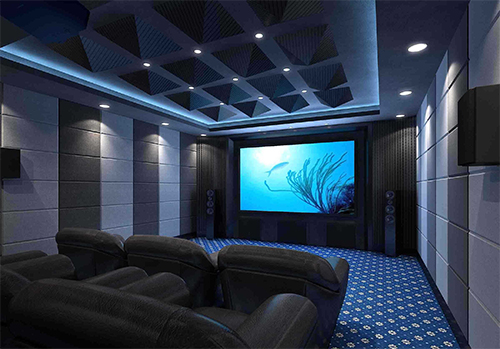 吸音闆性能的原則你知道嗎？