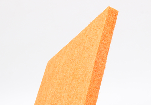 教你從幾個方面看吸音闆質量的好壞？