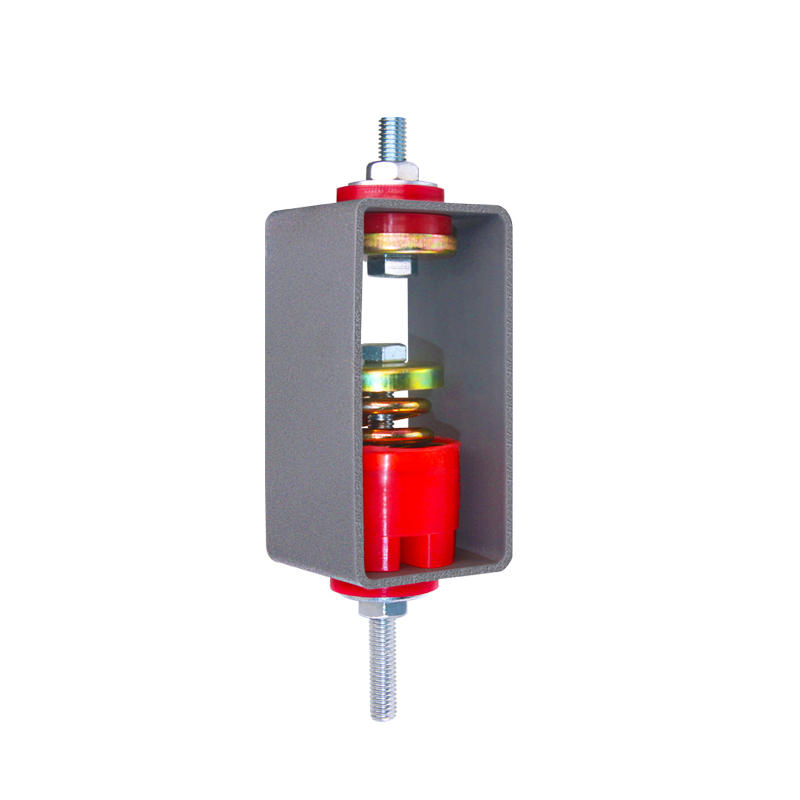 天花牆體減振器