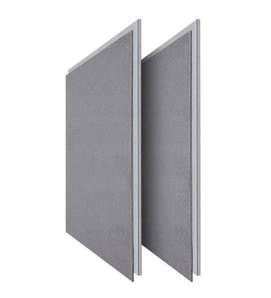 裝配式集成隔聲闆