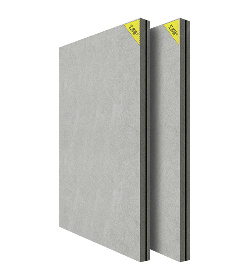 無機防火隔音闆