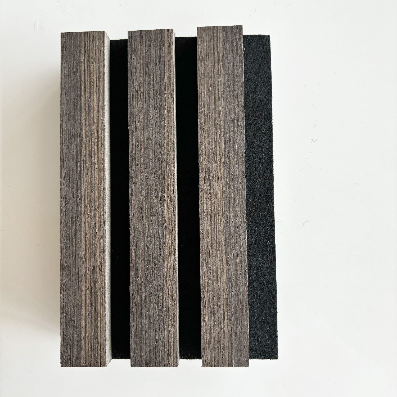 木質裝飾格栅牆闆