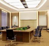 一般大型會議室使用哪種隔音闆材料？